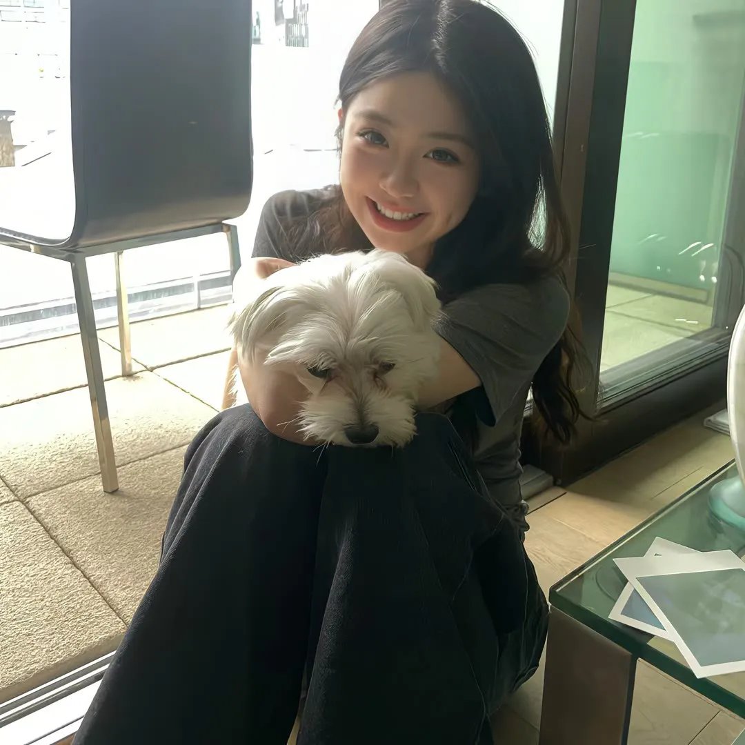 花豹少女队：勇闯好莱坞